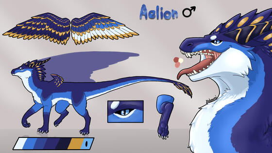 Aelion